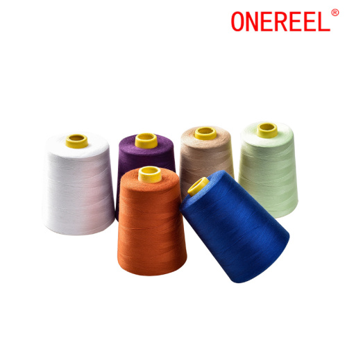 Nylon Bonded Thread Spool