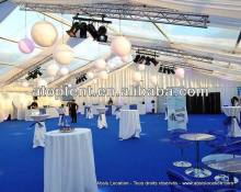 300 seater tent/Clear span tent/party tent/wedding tent/Hot Sale