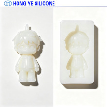 Quality Silicone Mould Material