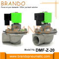 3/4 &quot;DMF-Z-20 BFEC Pulse Jet Valve 24VDC 220VAC