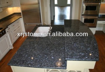 blue pearl granite 72 bathroom countertop