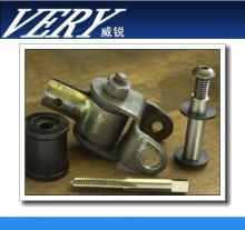 steel connecting rod bushing