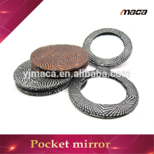 2015 New Design how to make pocket mirrors