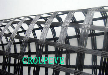 Polyester Geogrid