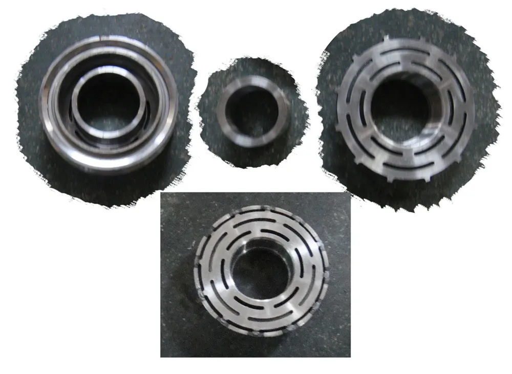 Professional Projection Welder for Clutch