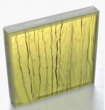 fy laminated glass decorative laminated glass