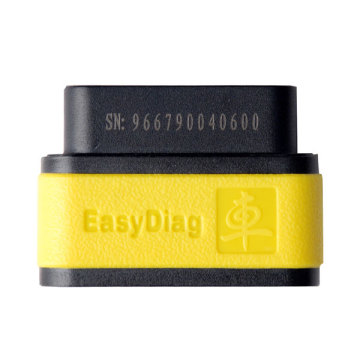 LAUNCH X431 EasyDiag for IOS