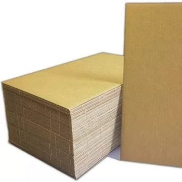 Cardboard Corrugated Pads for Efficient Shipping Solutions