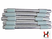 Bar Sintered Permanent Magnets