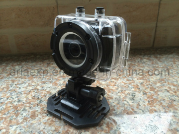 HD720p Waterproof Sport Camera (200AE)