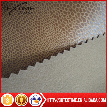 super suede microfiber fabric