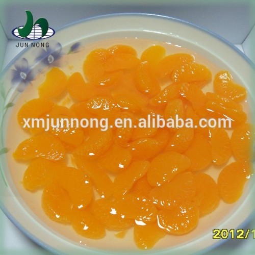 Export fresh honey canned wholesale price orange