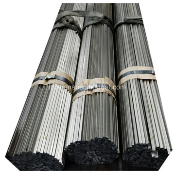Barra D Acciaio Quadrata Barra Quadrata Trafilata A Freddo Produttore Di Barre Quadrate D Acciaio 1018 In Cina