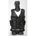 Sicurezza moda gilet tattico