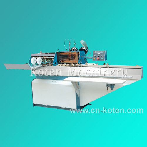 Wire Stitching Machine Model (DQ404-02C)