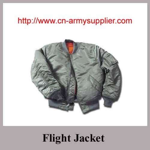 Wholesale Cheap Flight jacket