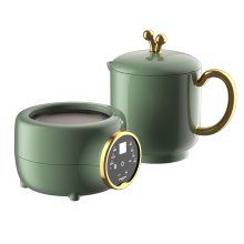 Portable Electric Stew Cup/Pot: Slow Cooker/Crock Pot