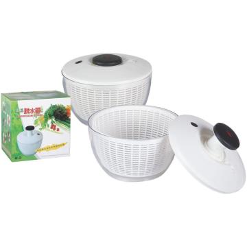 Groenten Droger Plastic Opvouwbare Salade Spinner