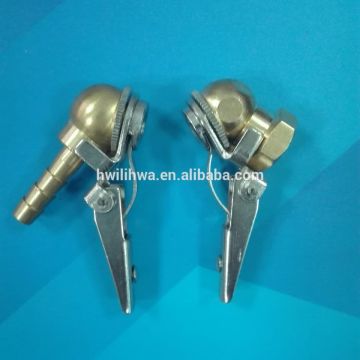 Tire Valve Accessories Air Chuck