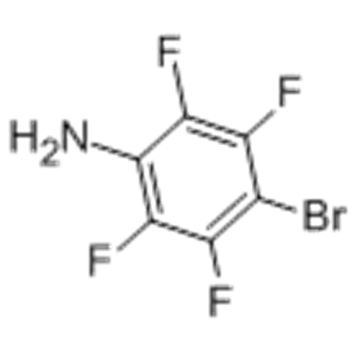 4-BROM-2,3,5,6-TETRAFLUORANILIN CAS 1998-66-9