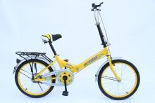 18 size sport folding city bicycles