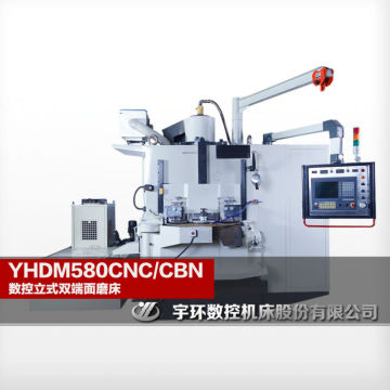 Hydraulic Surface-grinding Machine, Universal Tool Grinder