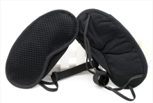 Bamboo Charcoal Pure Comfortable Eye Mask