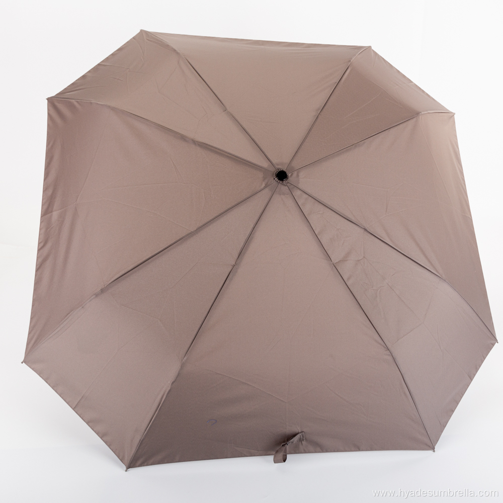 Automatic Folding Umbrella Man Special Shape