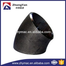 45 degree elbow pipe, Pipe elbow dimensions