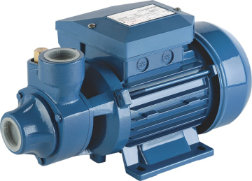 IDB Series Peripheral Pump