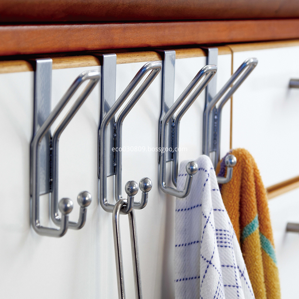 hallway coat hooks