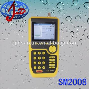 catv signal level meter SM2008