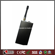 Handheld GPS Jammer for Car Use