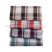T/C Fabrics for Shirts