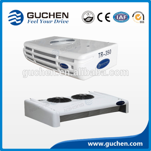 Frozen Keep Transport refrigeration system for Meat and Fish                        
                                                Quality Assured