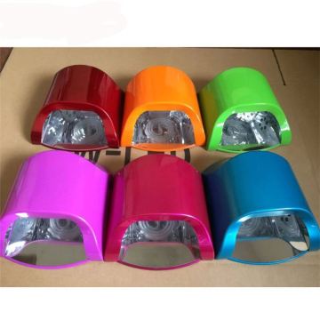 Most popular OEM quality ccfl led nail lamp directly sale