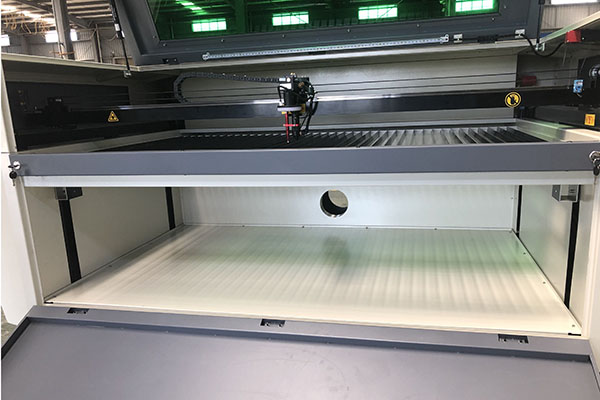 cnc laser cutter engraver