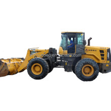 SDLG 966F Loader: Export and Sale of Domestic Used Wheel Loaders