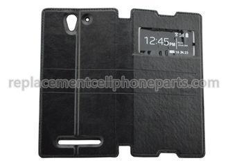 Durable  Cell Phone Protector Case , Flip Holster Case for