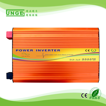 solar power inverter 3000w 24v 230v /3000w power jack inverter