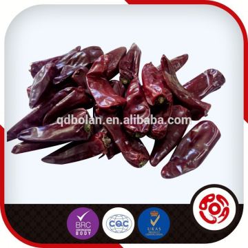 export quality chili supplier