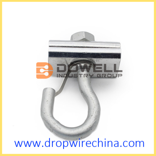 optic Cable Draw Hook