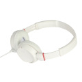 Wholesale Wired MP3 headphones (subwoofer) For School Gift Bus