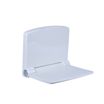 Wall-Mounted Foldable Waterproof Bathroom Shower Seat