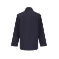 Men's Bonded Fabric Jacket