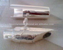 woodwind instrument accessories soprano saxophone metal mouthpiece