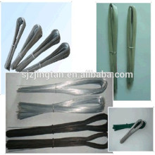 Galvanized U Type Iron Wire