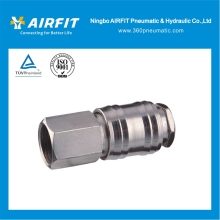 Sf Type Japan Type Quick Coupler