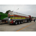 42M3 na Dishel Tank trailers