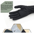 Gants de nettoyage de bijoux en microfibre Les dernières technologies